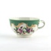 Cup; WORCESTER PORCELAIN; c. 1760 - 1770; 1993.098