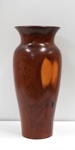 Untitled [wooden vase]; Frank William WILLCOCK; c. 1990 - 1999; 2019.003; © Estate of Frank Willcock