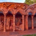 Benalla Ceramic Mural; David N. MOORE; 1983-2010; 2005.06