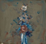 Flowerpiece; Roger KEMP; Not dated; 2008.12 © Kemp Estate