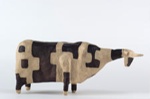 Chillida cow (Calipo cow); John KELLY; 1994-95; 1996.01; © John David Kelly / Copyright Agency 2022