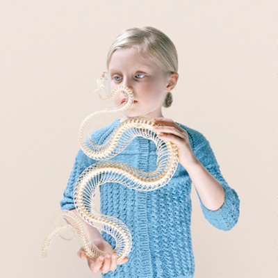 Rattlesnake blues; Petrina HICKS; 2016; 2017.12; © Courtesy of the artist via Michael Reid, Sydney and  Berlin