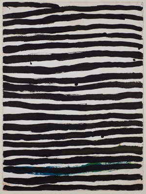 Untitled (Awelye); Emily Kame KNGWARREYE; 1994; 1995.01; © Estate of Emily K Kngwarreye/ Copyright Agency 2022