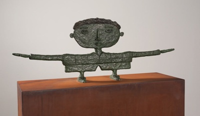 Aeroplane boy; Dean BOWEN; 2001; 2005.20; © deanbowen
