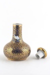 Covered bottle-shaped vase; SPODE; c. 1815; 1993.127