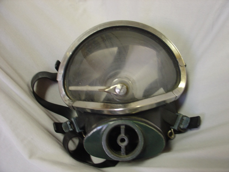 BA - BG174 mask