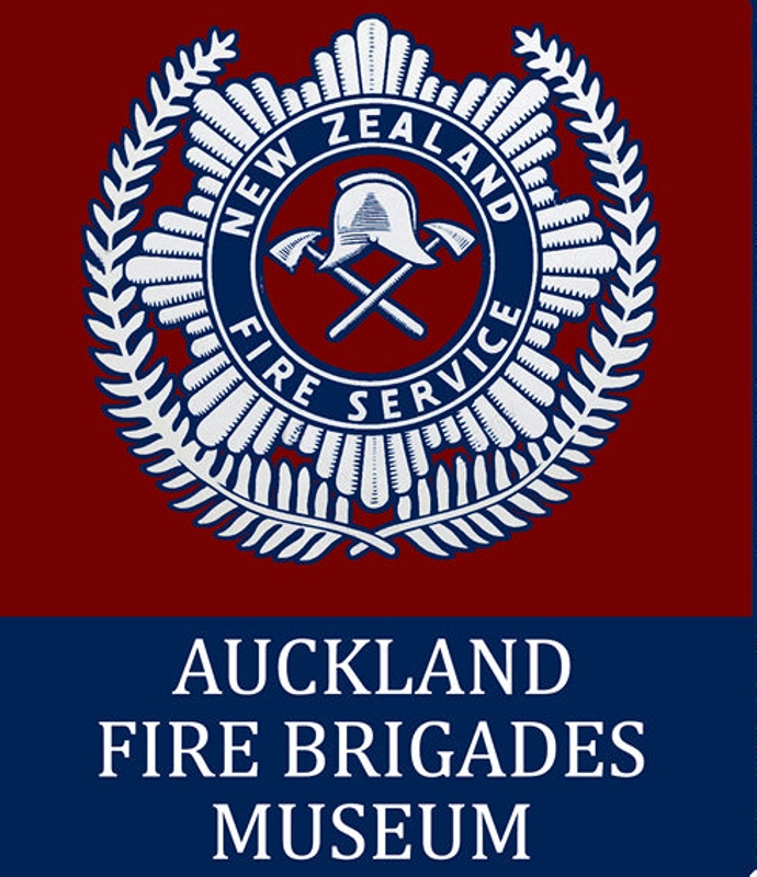 Auckland Fire Brigades museum & Historical Society Inc