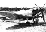 photo negative - 610 Squadron; Barker, A; 2018.1.319 