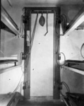 photo negative - Station decontamination centre; 1940; 2018.1.335 