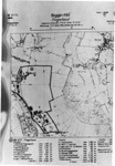 photo negative - German reconnaissance map; 16 February 1939; 2018.1.325 