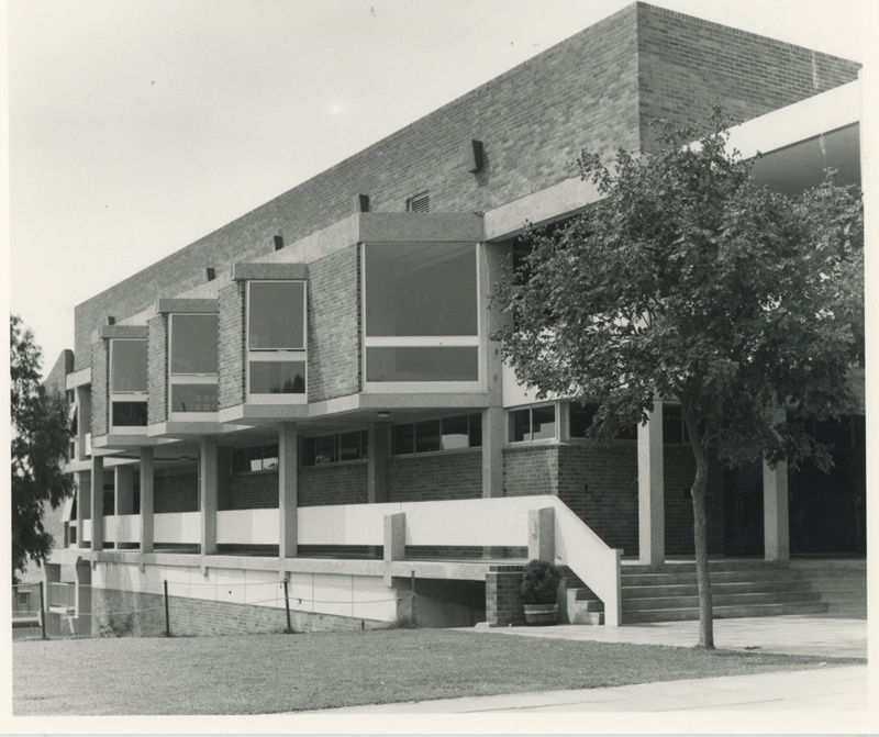 Joseph Green Centre, 1977; 1977/7 | eHive