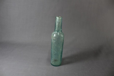 F.H. Faulding & Co bottle; 232 