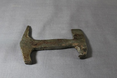 Hoof cleaner & cutter; 184 