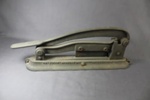 Tobacco cutter; 220 