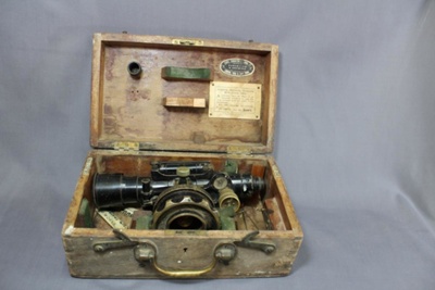 Theodolite; 224 