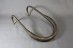 Wool bale hook; 172 