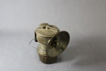 Miners carbide lamp; 174 