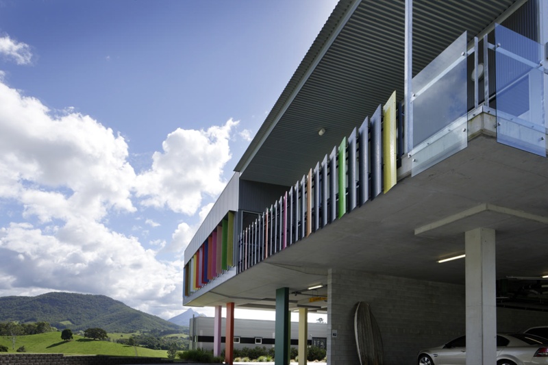 Tweed Regional Gallery Margaret Olley Art Centre On Ehive