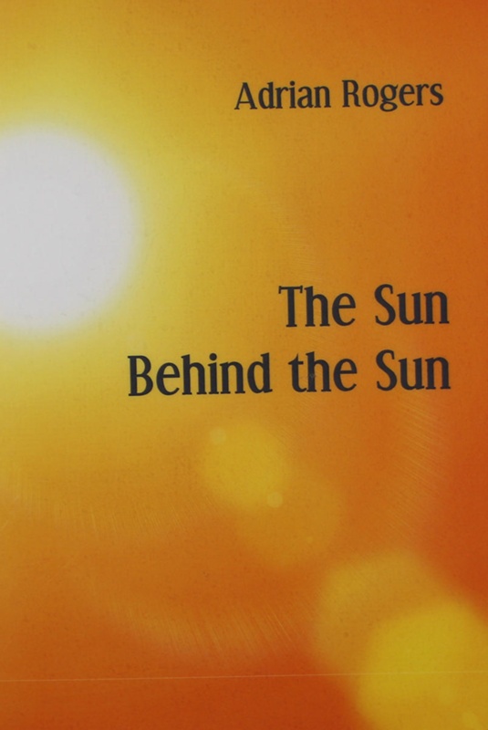 Что скрывается за солнцем things behind the sun