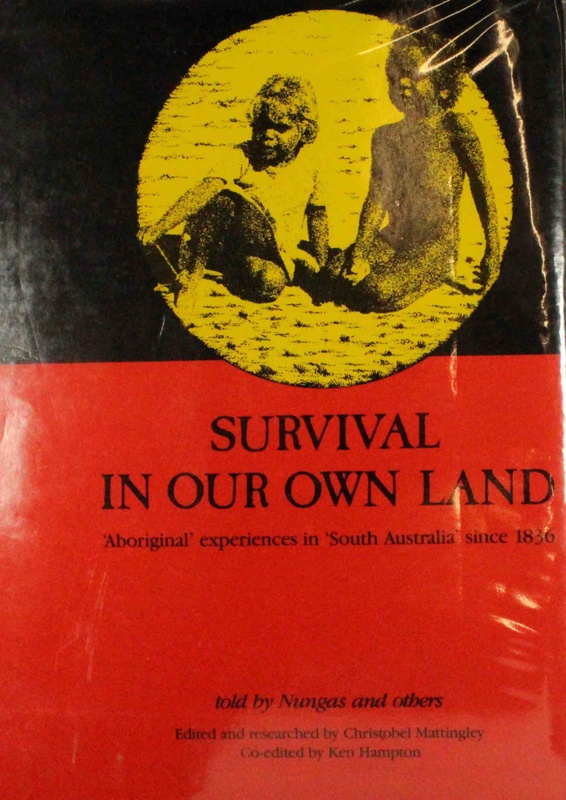 A Tapestry of Survival: How Aboriginal Peoples' Relationship with the Land Ensured Economic Wellbeing