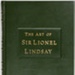 The Art of Lionel Lindsay: Volume 1 Woodcuts; Joanna Mendelssohn (b.1949); 1982; 2016.220