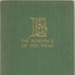 The Romance of the Swag; Henry Lawson (b.1867, d.1922); Lionel Lindsay (b.1874, d.1961); 1939; 2016.212