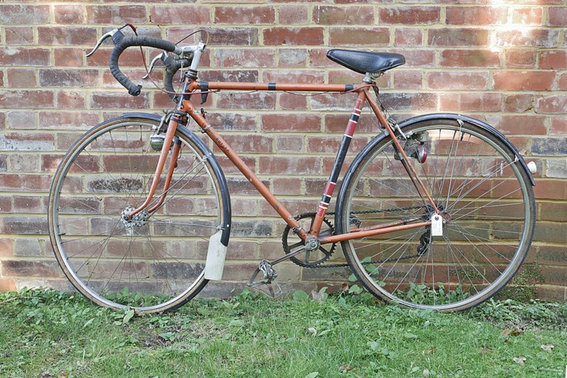 Bicycle Gents Cycle Claud Butler C20180046 Ehive