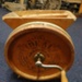  " The Ideal"  butter churn ; Broadway Joinery Works NZ; GDOM.002