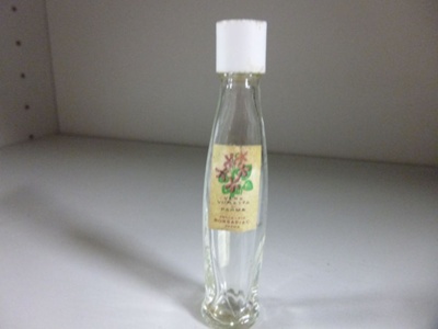 Perfume bottle image item