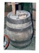 Beer keg ; GH.036