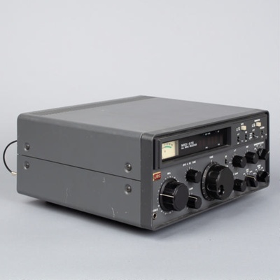 Radio, JRC NRD - 515 PWL Receiver image item