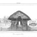 Casa consacrata a dori c1842; I000001
