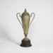 Cup, silver, race winner's, with two handles; Unknown maker; 1930s; 113