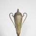 Cup, silver, race winner's, with two handles; Unknown maker; 1930s; 113