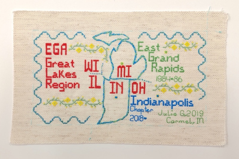World s Longest Band Sampler Project EGA Indianapolis Chapter 2019 who-is-the-longest-band-still-together