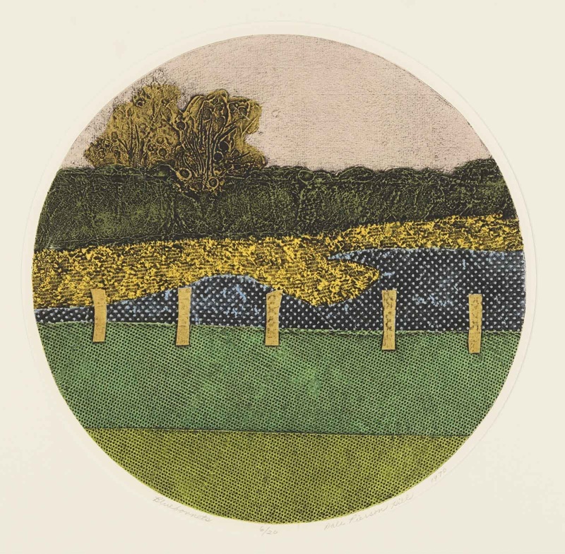 Blue Hill, Dale Pierson; 1970; 19711 eHive