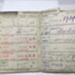 Seaman's passport; ULM 1999 289 