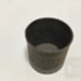 Tin tray with cylindrical cups; ULM 1997 016 