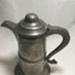 2 Communion jugs; ULM ACC 1996 058 a and b 