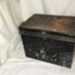 Tin chest ‘School Board of Lochbroom’; ULM ACC 1997 193 