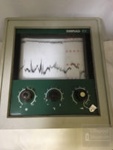 Simrad Echo Sounder; ULM 2004 006 