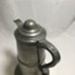2 Communion jugs; ULM ACC 1996 058 a and b 