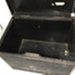 Tin chest ‘School Board of Lochbroom’; ULM ACC 1997 193 