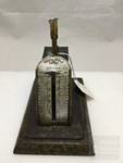 Postal scale; ULM 1997 049 