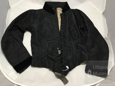 Blouse; ULM 1999 074 