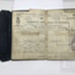 Seaman's passport; ULM 1999 289 