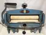 Mangle; ULM 1997 181 