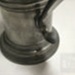 2 Communion jugs; ULM ACC 1996 058 a and b 