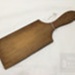 Set of butter clappers; ULM 1999 071 
