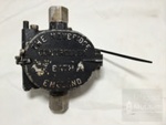 Newbridge controller (clock from Rhue lighthouse). ; ULM ACC 2001 003 